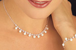 Tips to Finding Perfect Wedding Jewelry