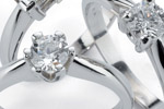 Taking Care of and Cleaning Jewelry